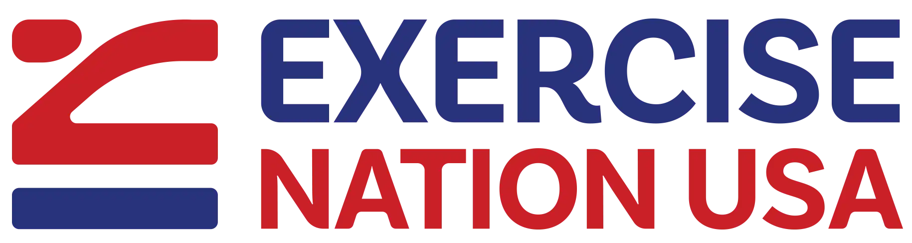 Exercise Nation USA Logo